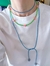 COLAR LONGO COLORS - loja online