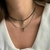 CHOCKER CRUZ - comprar online