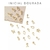 CHOCKER ARROZ - COM PINGENTE - loja online