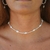 CHOCKER CONCHAS na internet