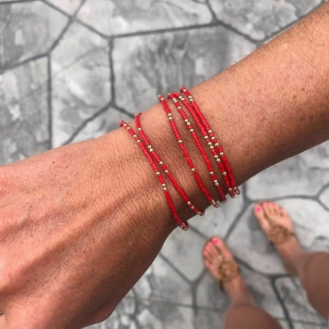 Mix Red - comprar online
