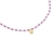 CHOCKER CRISTAIS LOVE - loja online