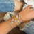 PULSEIRA OLHO GREGO - comprar online