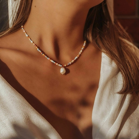 Chocker Mimo - comprar online