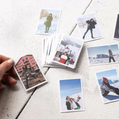 Foto Classica 5X7.5 - Kit Com 20 - comprar online