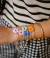 Pulseira Flor - loja online