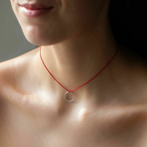 Chocker Circ - comprar online