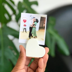 Suporte Para Foto - comprar online