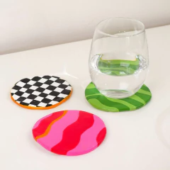 Porta Copo Colors - comprar online