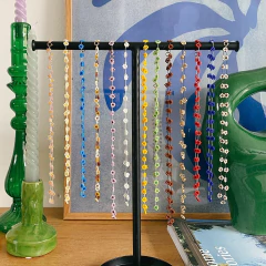 Colar Flores - comprar online