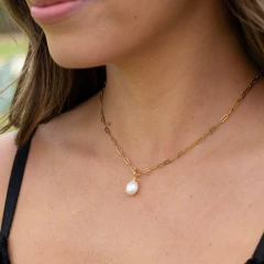 Colar Pérola - comprar online