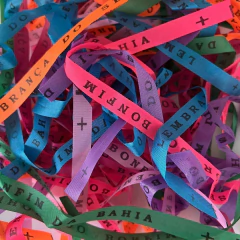 FITINHA SENHOR DO BOMFIM - COR SORTIDA - comprar online