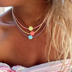 Chocker Concha - comprar online