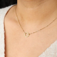 Colar Elo - comprar online