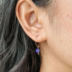 Brinco Olho Grego - comprar online