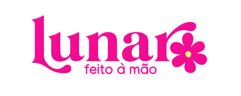 LUNAR - FEITO À MÃO