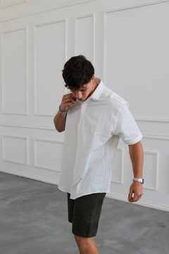 Camisa de tusor - comprar online