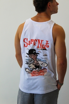 Musculosa Surfing - comprar online