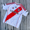 Remera Titular Rivera Plate 2024/25