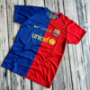 CAMISETA BARCELONA FINAL 2009