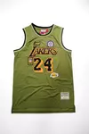 Camiseta Importada Los Angeles Lakers - #24 Bryant - NBA Finals 2000