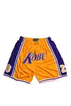 Short Importado Los Angeles Lakers - Just Don Kobe Bryant Edition