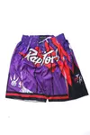 1998 Short Toronto Raptors - Retro 1998