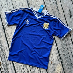 Camiseta AFA Retro #10 MARADONA