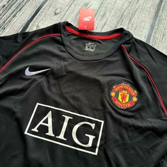 CAMISETA RETRO UNITED #32 TEVEZ - comprar online