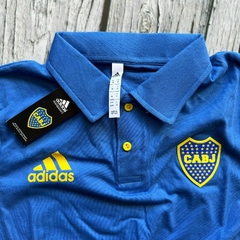 Chomba Boca Juniors - tienda online