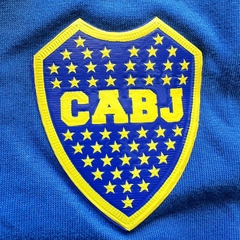 Chomba Boca Juniors - comprar online