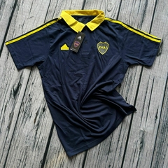 Chomba Boca Juniors