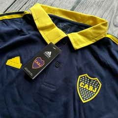 Chomba Boca Juniors en internet