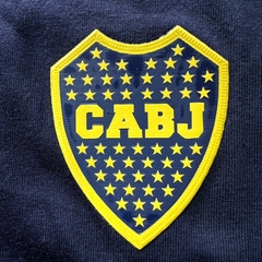 Chomba Boca Juniors - comprar online