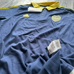 Chomba Boca Juniors - tienda online