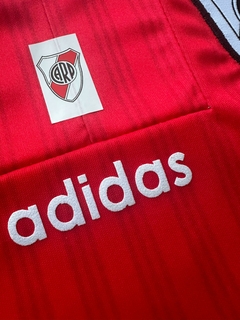 Camiseta River Plate Retro - comprar online