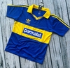 Camiseta Boca Juniors Retro