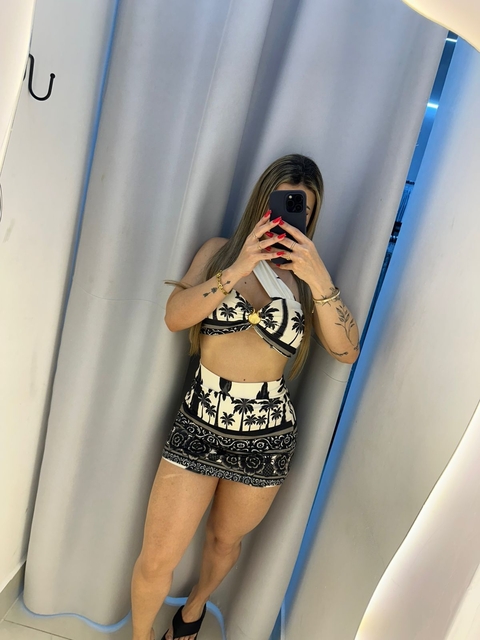 Conjunto Farm - comprar online