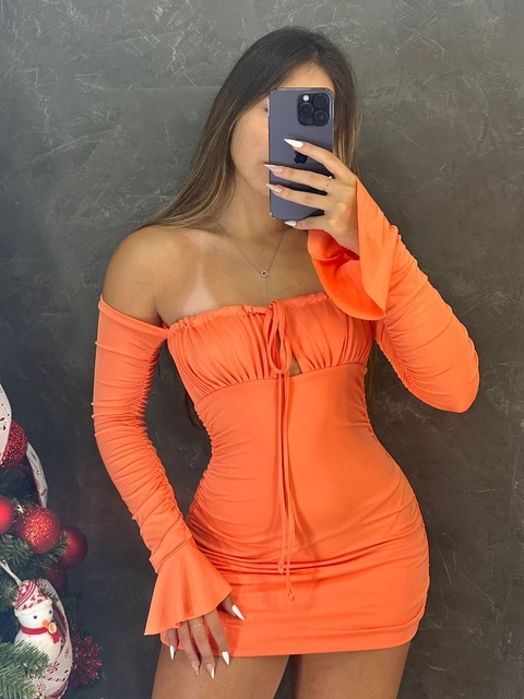 Vestido Preto - comprar online