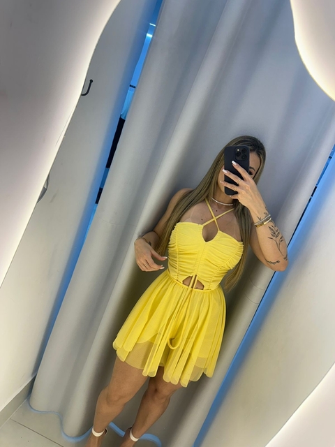 Vestido Fairytail - comprar online