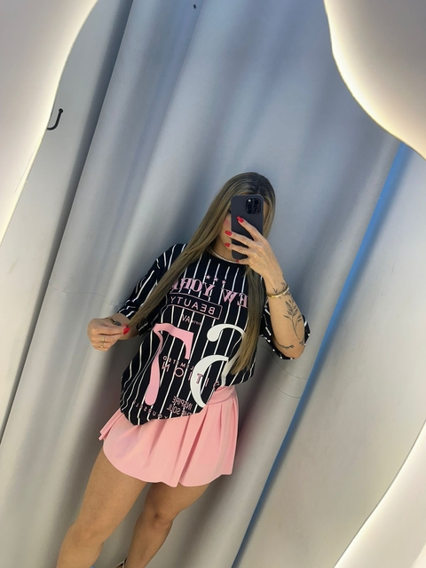 Camisetão - comprar online