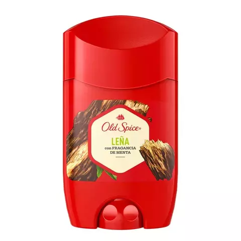 Old Spice en Barra 50g - Leña - comprar online