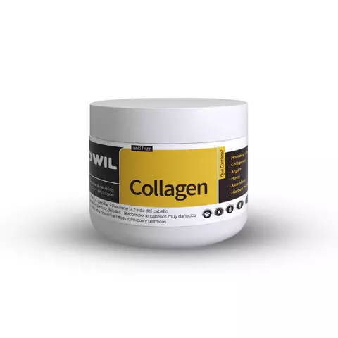 Otowil Baño de Crema - Collagen con Maca - comprar online
