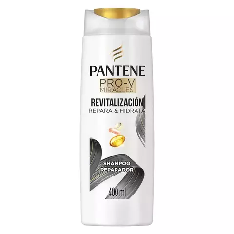 Shampoo / Acondicionador Pantene - Revitalización - comprar online
