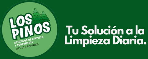 Los Pinos Limpieza y Perfumería