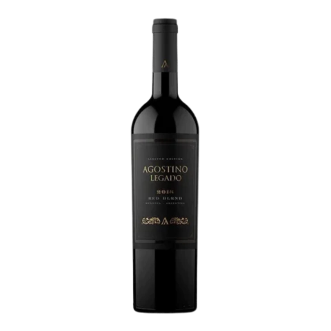 LEGADO BLEND - comprar online