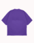 Camisa Oversized Basic Purple - comprar online