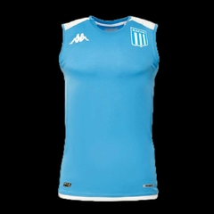 3X1 DE RACING CAMISETA + MUSCULOSA + OJOTAS