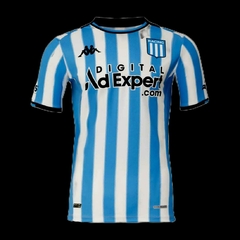 3X1 DE RACING CAMISETA + MUSCULOSA + OJOTAS