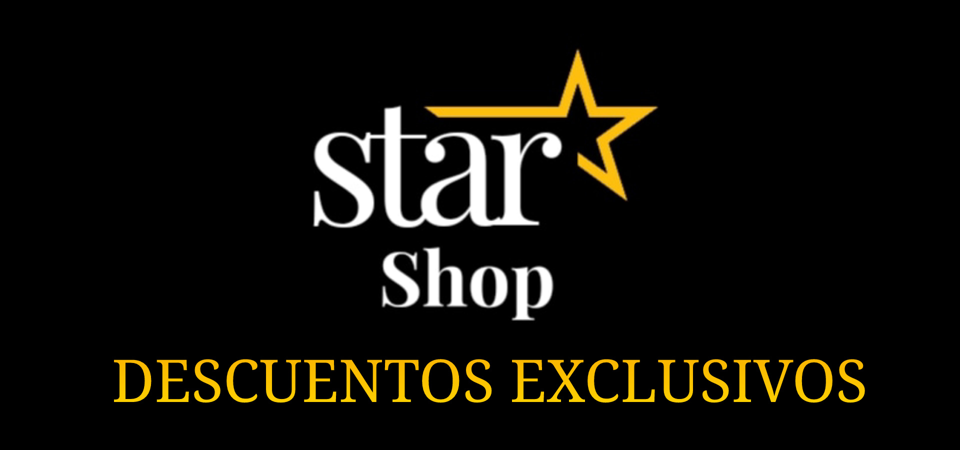 Imagen del carrusel Star Shop